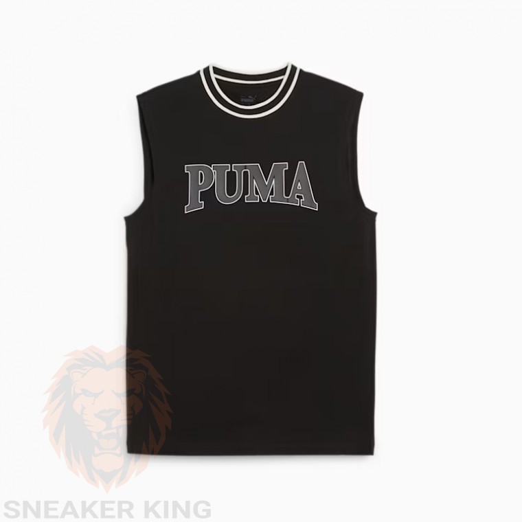 Майка PUMA SQUAD Sleeveless Tee 678974 01